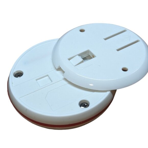 CallToU Wireless Caregiver Pager Smart Call System 2 SOS Call Button Nurse Alert - Picture 8 of 11